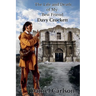 The Life and Death of My Best Friend, Davy Crockett