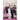 Pump it up Magazine - K-Pop Sensation RUMBLE G - August 2021