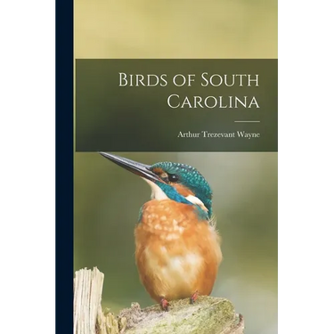 Birds of South Carolina