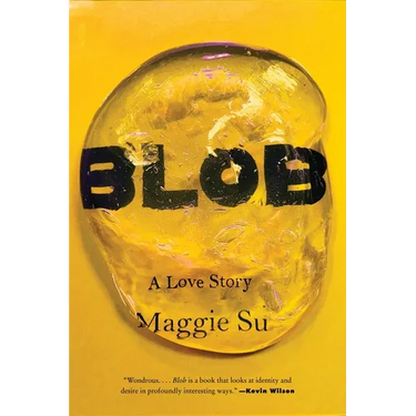 Blob: A Love Story