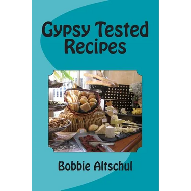 Gypsy Tested Recipes