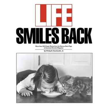 Life Smiles Back