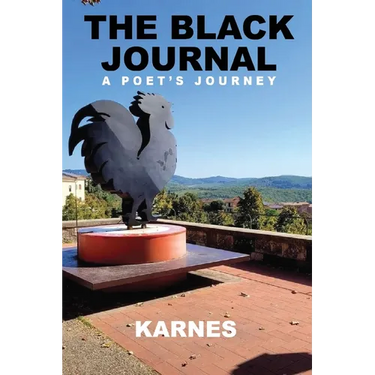 The Black Journal: A Poet's Journey