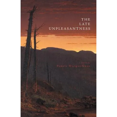 The Late Unpleasantness