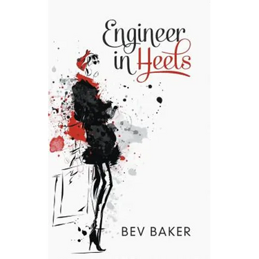 Engineer in Heels