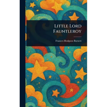 Little Lord Fauntleroy
