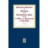 Historical Register of Officers of the Continental Army during the War of the Revolution, 1775-1783