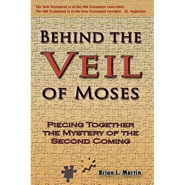Behind the Veil of Moses