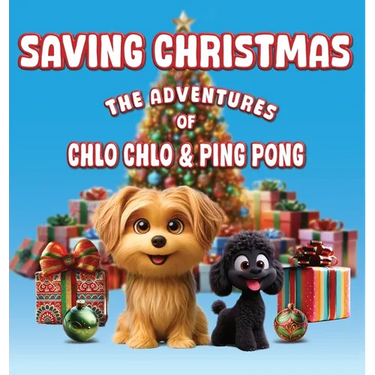 Saving Christmas
