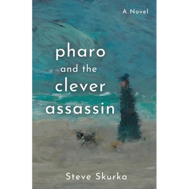 Pharo and the Clever Assassin