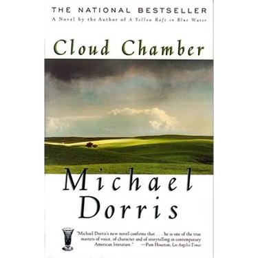 Cloud Chamber