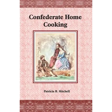 Confederate Home Cooking