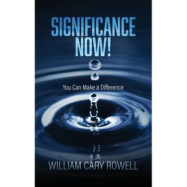 Significance Now!