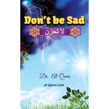 Don't Be Sad: Happiness Every Day