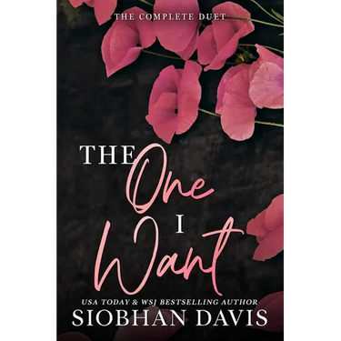 The One I Want (Alt Cover)