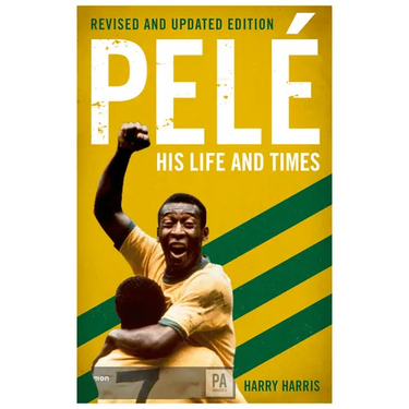 Pelé His Life and Times
