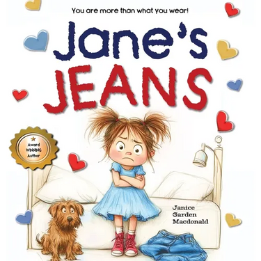 Jane's Jeans