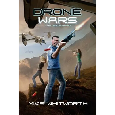 Drone Wars: The Beginning