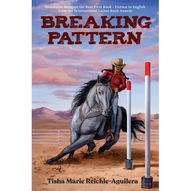 Breaking Pattern