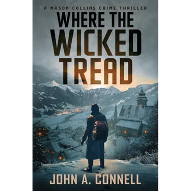 Where the Wicked Tread