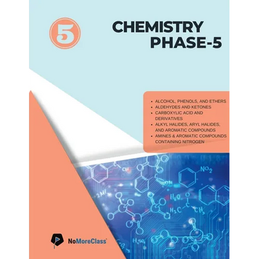 Chemistry Phase 5