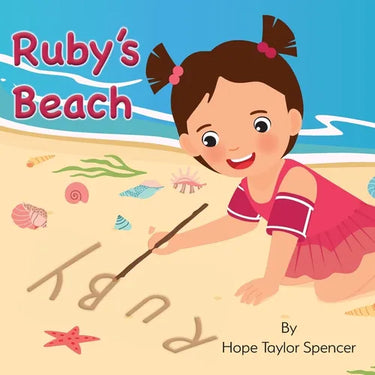 Ruby's Beach