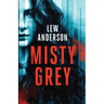 Misty Grey