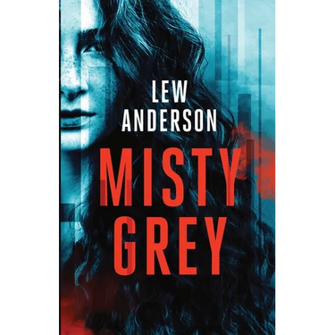 Misty Grey