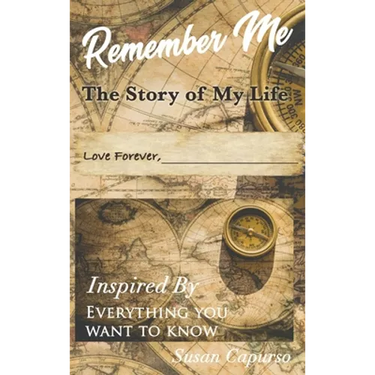 Remember Me: The Story of My Life