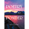 Poetry To Ponder