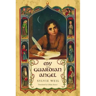 My Guardian Angel