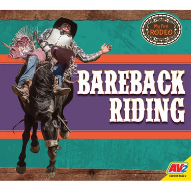 Bareback Riding