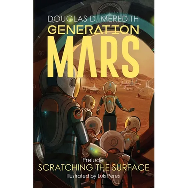 Scratching the Surface: Generation Mars, Prelude