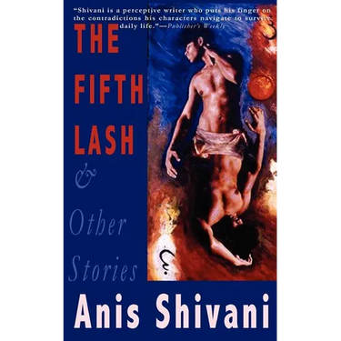 The Fifth Lash and Other Stories
