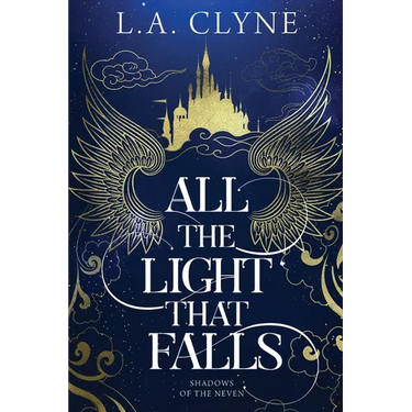 All The Light that Falls