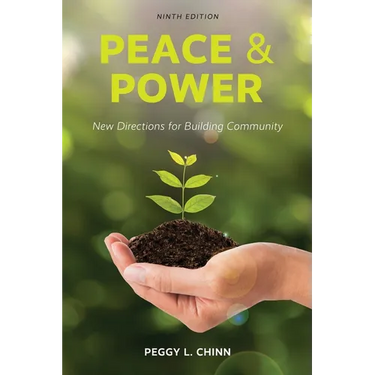 Peace and Power: New Directions for Building Community