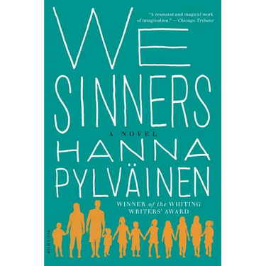 We Sinners