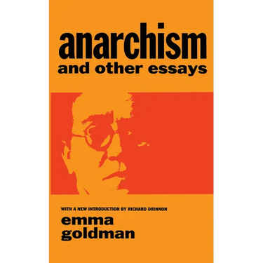 Anarchism and Other Essays