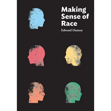 Making Sense of Race