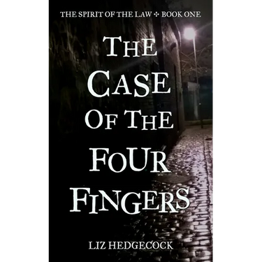 The Case of the Four Fingers