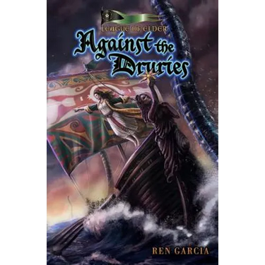 Against the Druries: The Belmont Saga