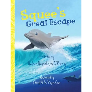 Squee's Great Escape