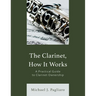 The Clarinet, How It Works: A Practical Guide to Clarinet Ownership