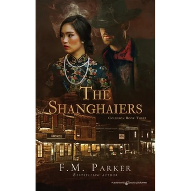 The Shanghaiers