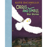 Orris and Timble: Star Stories