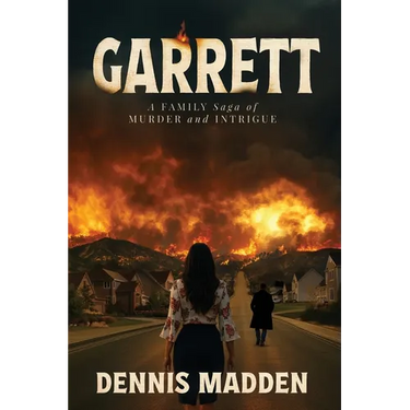Garrett