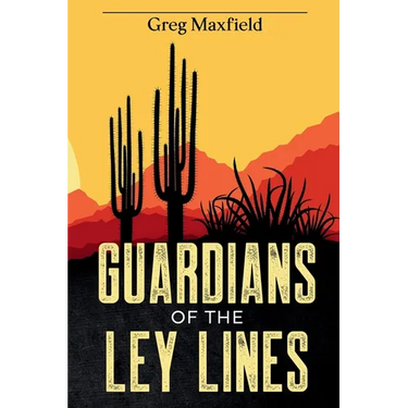 Guardians of the Ley Lines