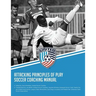 Attacking Principles of Play Soccer Coaching Manual