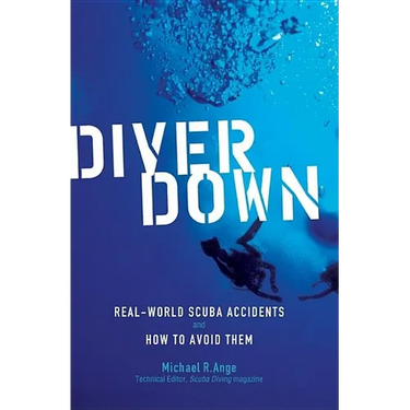 Diver Down