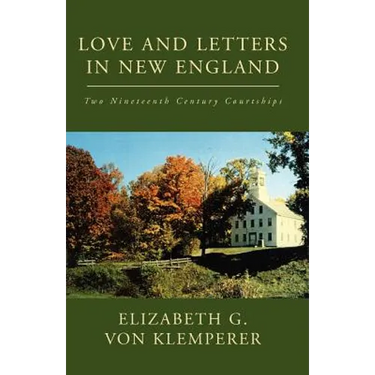 Love and Letters in New England